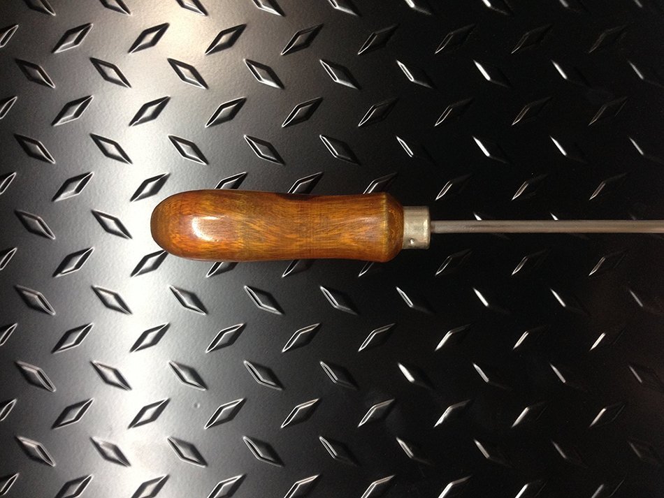 Marshmallow Roasting Stick/skewer Couple, Stainless Steel N2