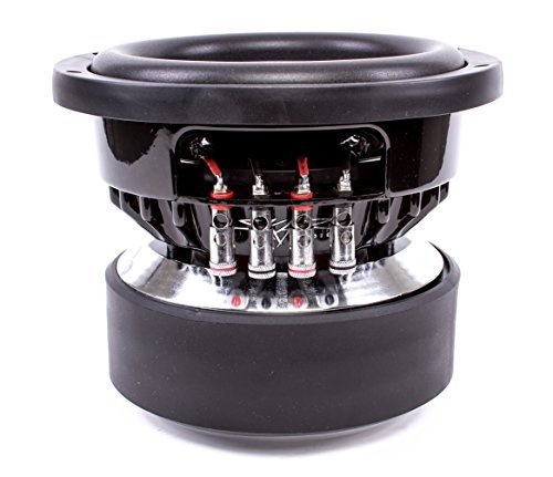 Skar Audio TXL-10 D1 Dual 1 2,000W RMS SPL Subwoofer N5
