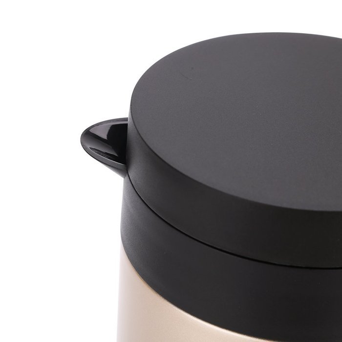 UPSTYLE Thermoses Insulate Stainless Steel Large Capacity Coffee Vacuum Bottle for Home and Office, 50.7OZ, VF010... N4