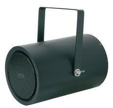 Y5H - WEATHERPROOF SOUND PROJECTOR SPEAKER GARDEN POOL HOME ENTERTAINMENT 25W