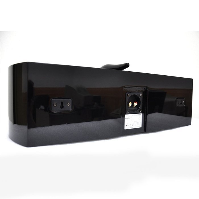 Mistral Sag-C 100W Center Channel Loudspeaker N7