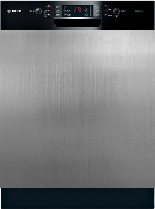 Instant Stainless Steel