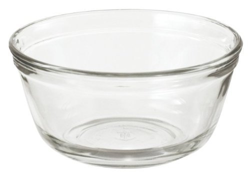 Anchor Hocking 81629l11 4 Qt Mixing Bowl (Pack of 2)