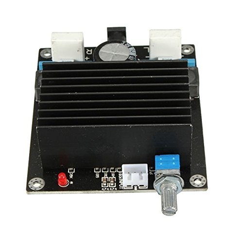 TDA7498 100W+100W 50mA Class D Amplifier Board N3