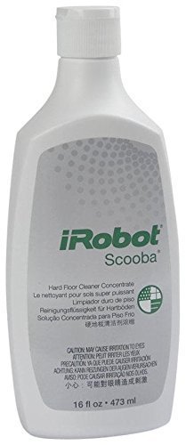 Reinigungs Konzentrat f&uuml;r Scooba