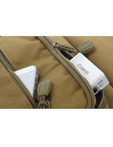 SB@Outdoor Tactical Camouflage Sports Package Single Shoulder Handbag SB25 N3