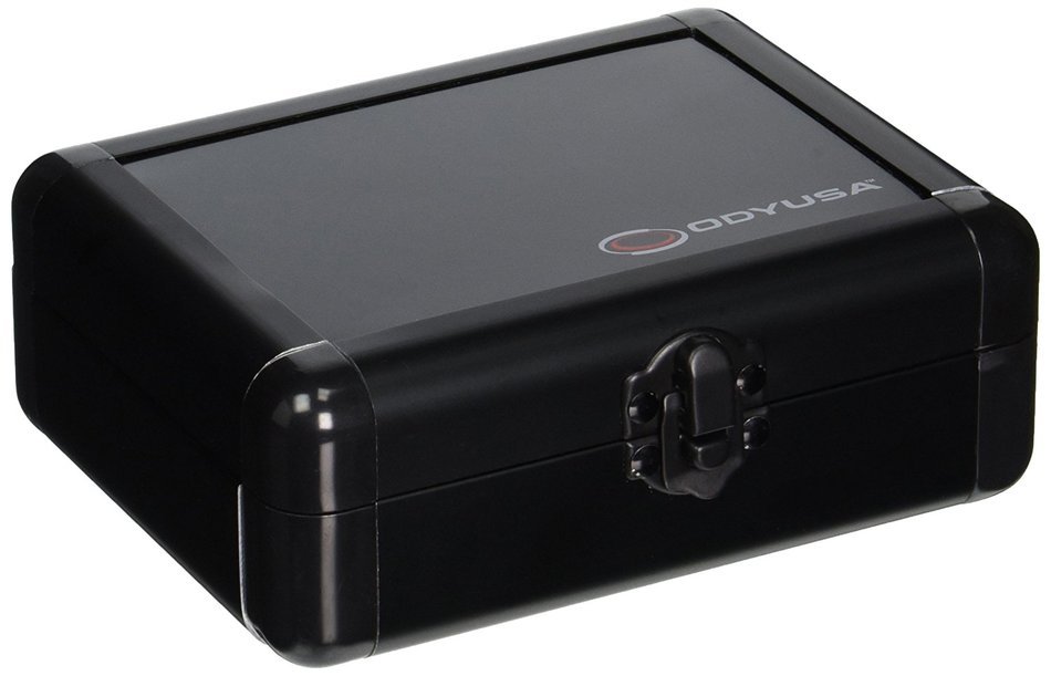 Odyssey KCC2PR2BL Turntable Cartridge N2