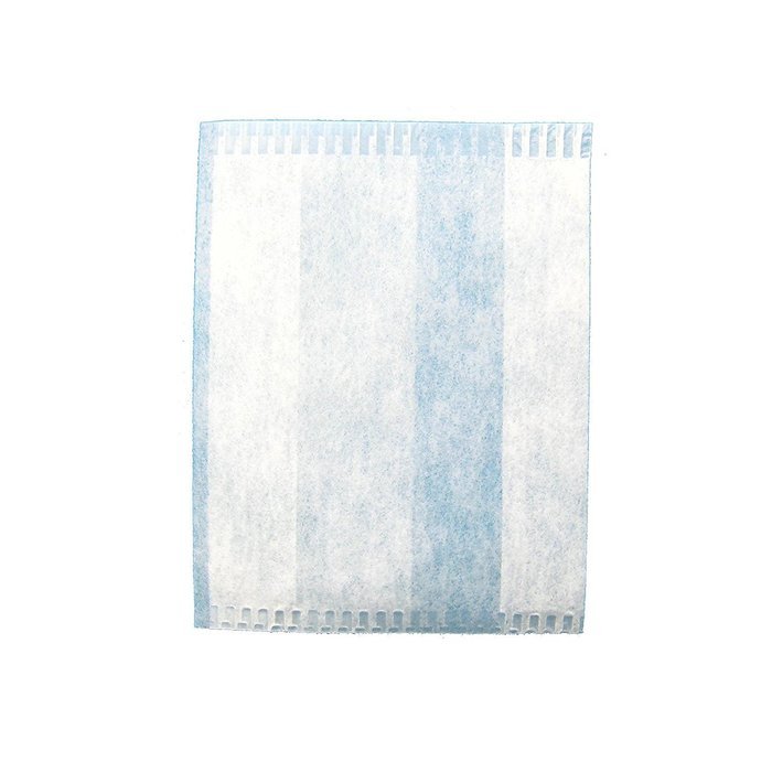 Daiso Japan Loose Tea Filter Bag, 3.7x2.8inch (100pcs)