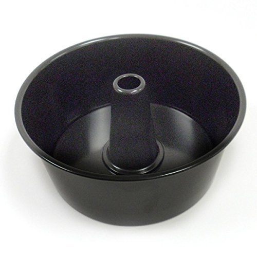 Norpro 3977 Nonstick Angel Food Cake Pan N3