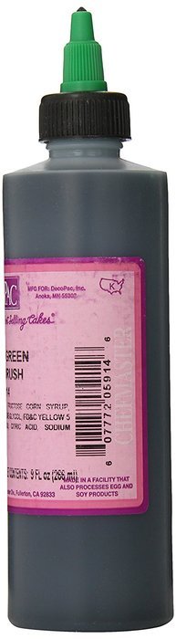 DecoPac Airbrush Color, Violet, .6 Pound N65