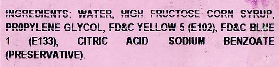 DecoPac Airbrush Color, Violet, .6 Pound N70