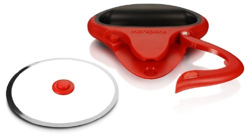 Microplane 48105 Pizza Cutter N4