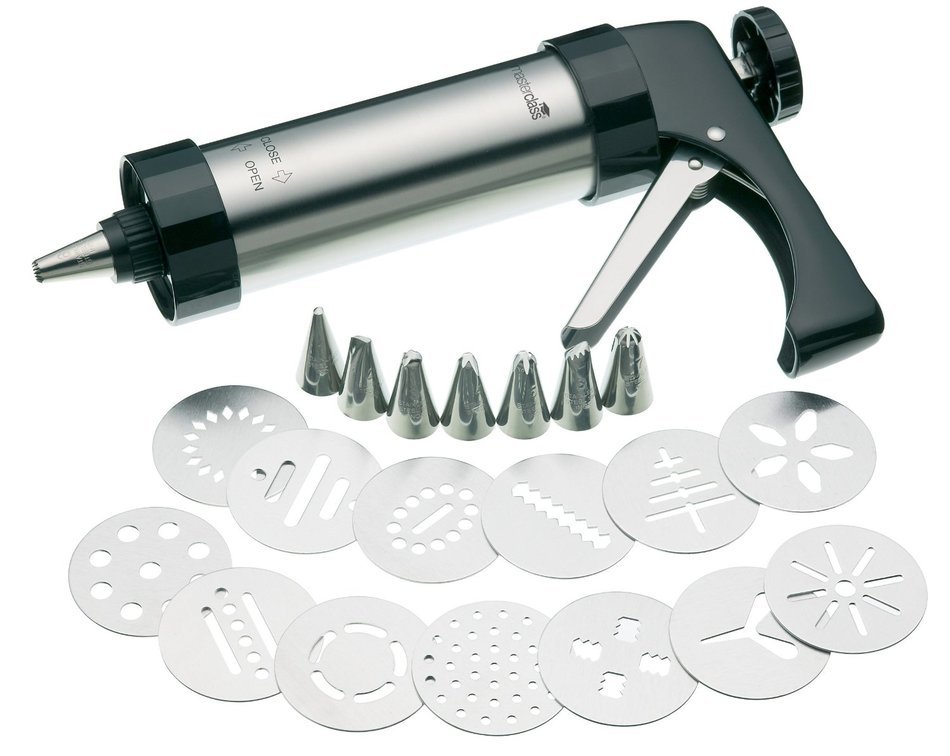 Masterclass Professional Icing Set N2