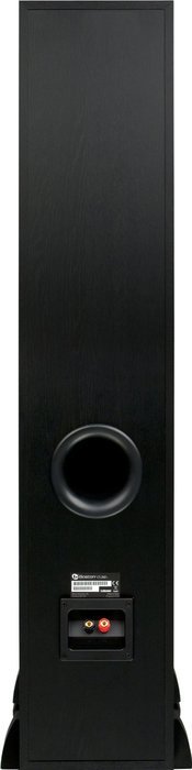 Boston Acoustics Classic II CS260 Floor standing Speaker, Black Walnut N2
