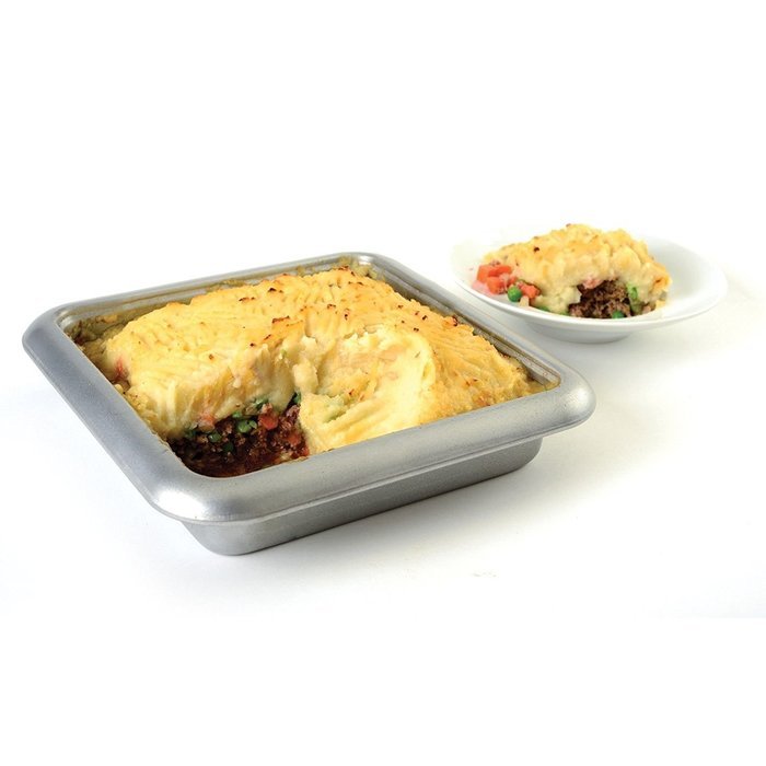 Norpro 3872 Nonstick 8-Inch Square Pan N3