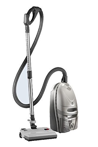 Lindhaus Aria Elite Multifunction Canister Vacuum Cleaner N4