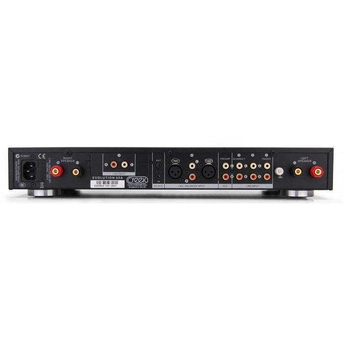 Creek - Evolution EVO 50A V2 - Integrated Amplifier N2