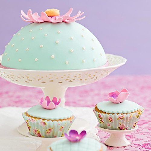 Fat Daddio's 5" Hemisphere Cake Pan