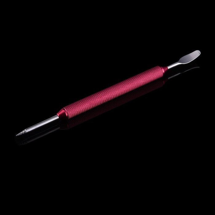 Stainless Steel Barista Cappuccino Latte Espresso Coffee Decorating Pen Art Household Kitchen Tool N11