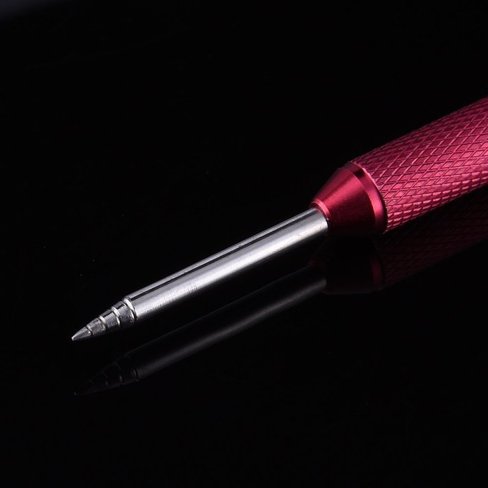 Stainless Steel Barista Cappuccino Latte Espresso Coffee Decorating Pen Art Household Kitchen Tool N12