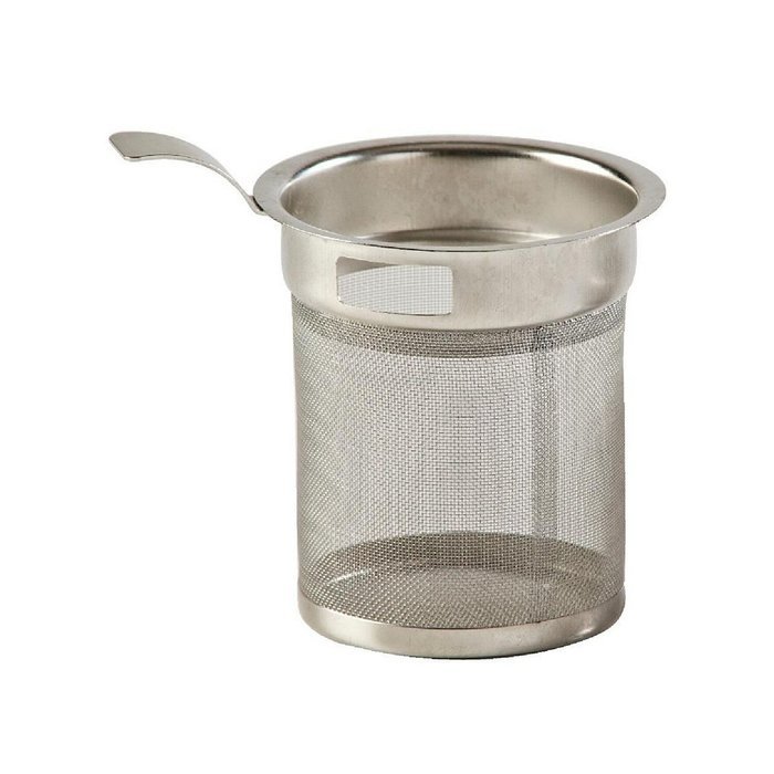 Price & Kensington Six Cup Stainless Steel Filter N2