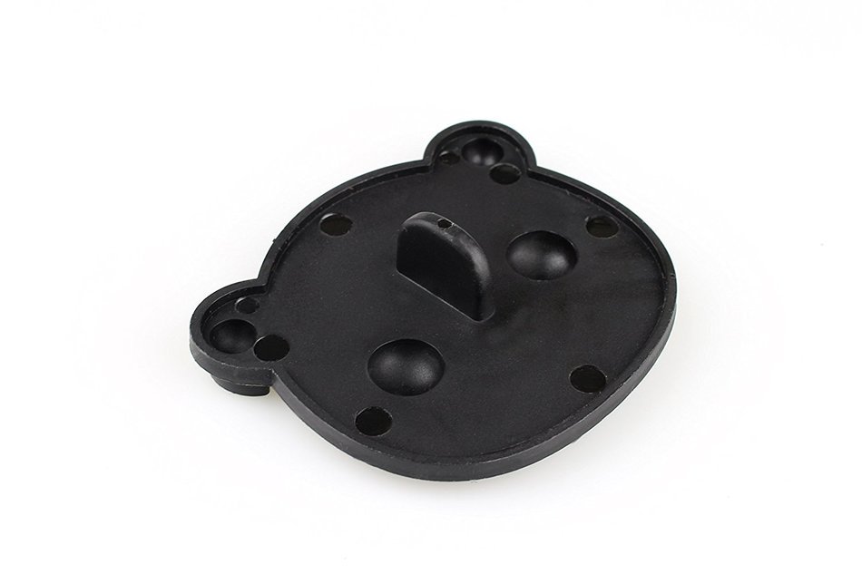 Excelity&reg; Cute Panda Bear DIY Sandwich Cutter Cake Bread Toast Mold Maker N2