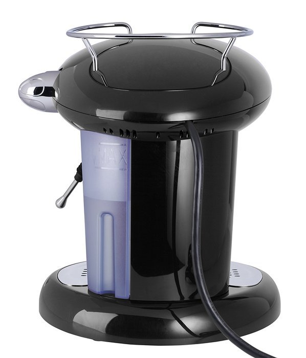 Francis Francis 207003 X7 iperEspresso Machine, Black