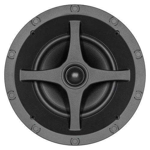 Sonance C6R In-Wall In-Celiing Home Audio Speakers New One Unit