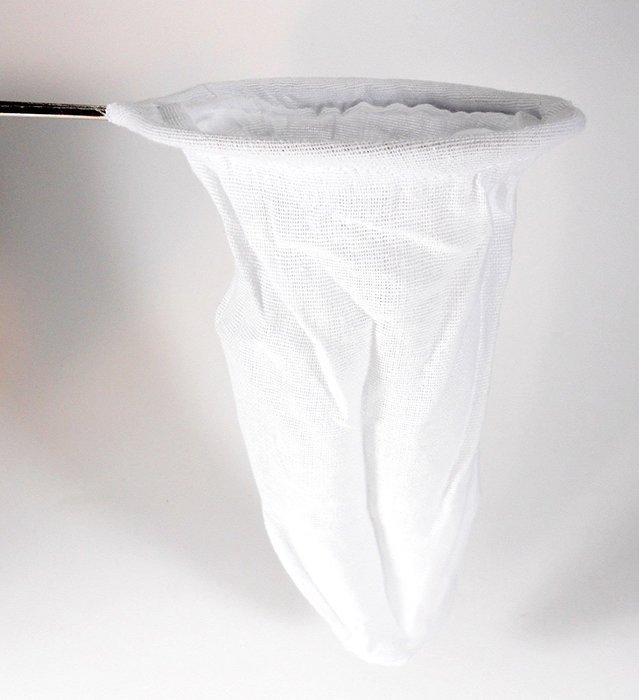 2 Pack Tea/coffee Filter Stainless Steel/muslin : Feeling Gentle and Classic of Traditioal Thai Tea and Coffee...