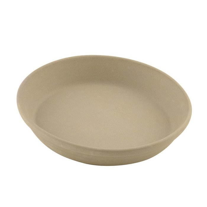 Hartstone Pottery Pie Plate Baking Stone