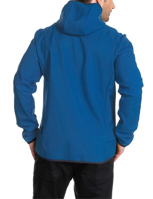Jack Wolfskin Women's Glacier Valley II Jacket W Black M none N6