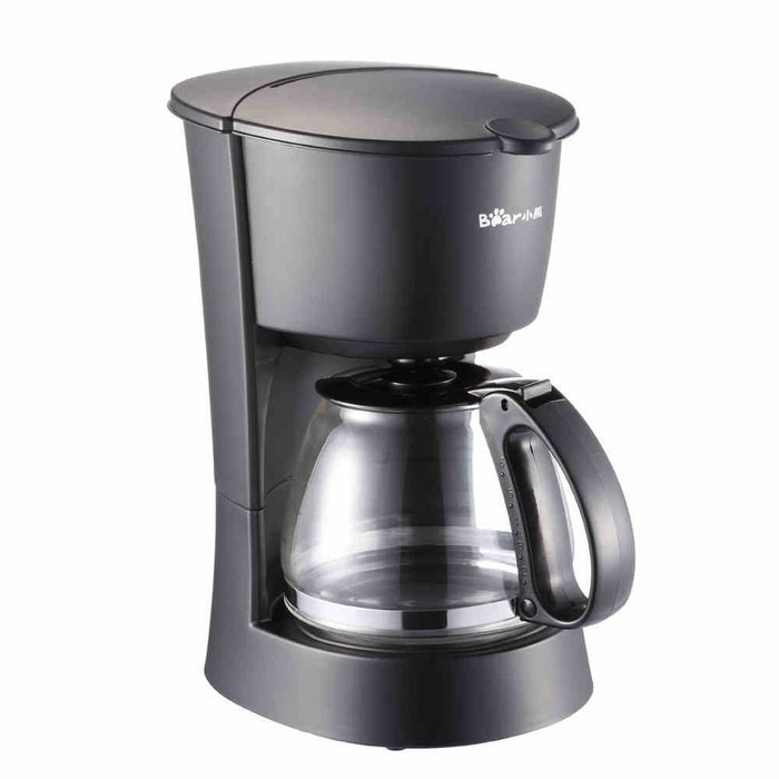 Royal- American Style Household Fully Automatic Drip Coffee Machine N10