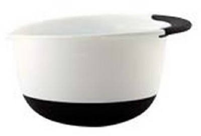 Oxo International 1059702 "Good Grips" Plastic Mixing Bowl 3 Qt (pack of 6)