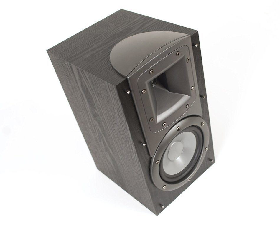 Klipsch B-2 Synergy Bookshelf Loudspeaker (Pair) (Discontinued by Manufacturer) N4