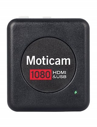 MOTICAM 1080 Standalone Full HD multi-output cameras (Windows 7,8 &10, OSX compatible, also work with any monitor... N2