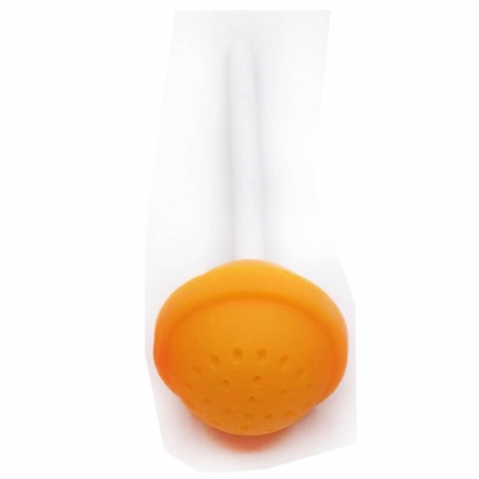 GOOTRADES Silicone Sweet Tea Infuser Candy Lollipop Loose Leaf Mug