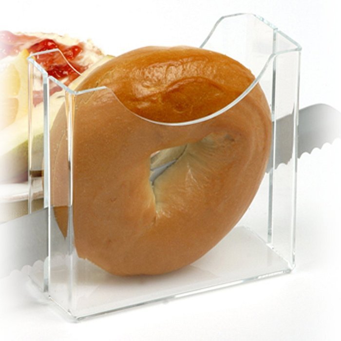 Large Bagel Holder