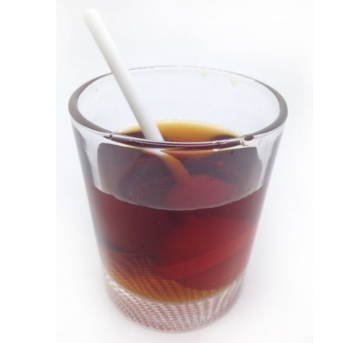 MAXGOODS Fine Silicone Sweet Tea Infuser Candy Lollipop Loose Leaf Mug Strainer Cup Steeper 2-Pack N5