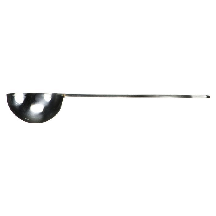 G&H Tea Services 1-Pot of Perfect Tea Scoop N4
