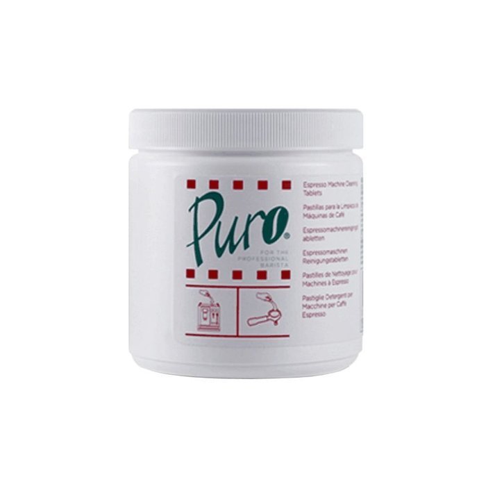 Espresso Supply 02032 Puro Espresso Machine Tablets
