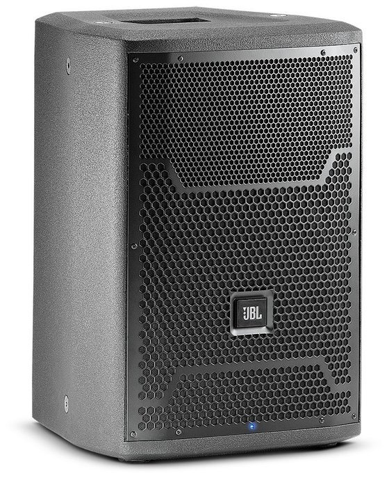 JBL PRX710 10-Inch Two-Way Multi Purpose Self-Powered Sound Reinforcement N2