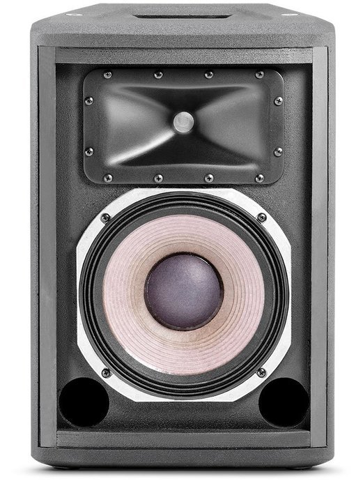 JBL PRX710 10-Inch Two-Way Multi Purpose Self-Powered Sound Reinforcement N3