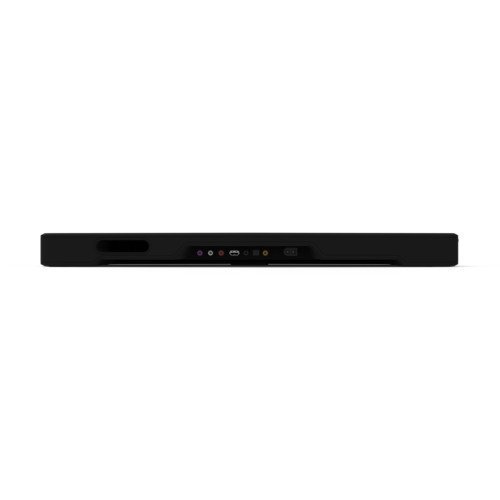 VIZIO SS2520-C6 2.0 Sound Stand (Black) N6