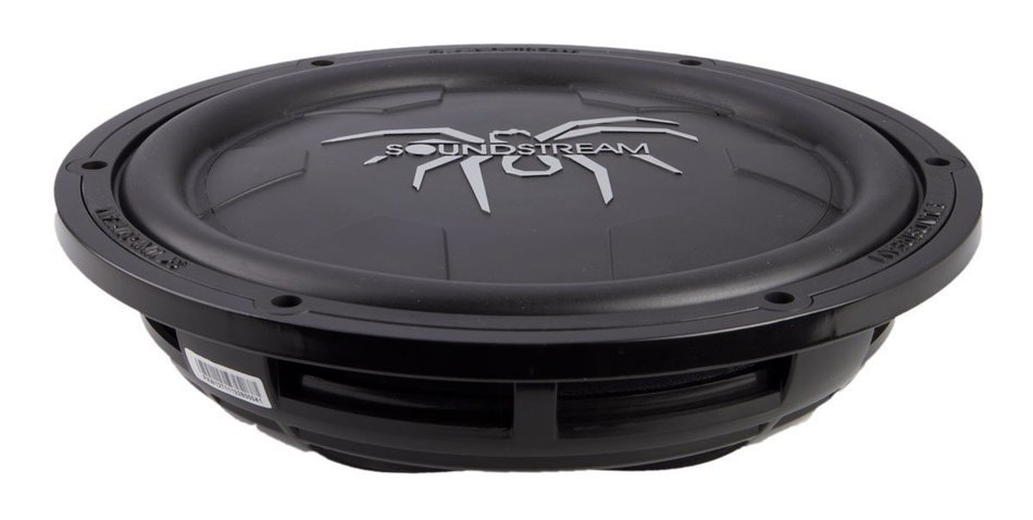 Soundstream PXW-12T 12