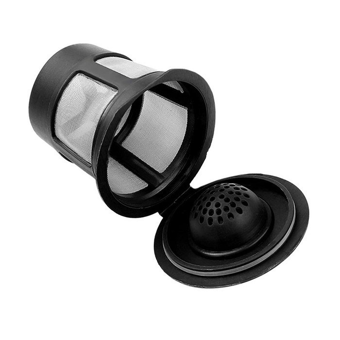 ONEVER 3PCS Coffee Filter for Keurig B31, B40, B44, B60, B50, B66, B70, B77, B200, B140, B145, Breville Kcup,... N9