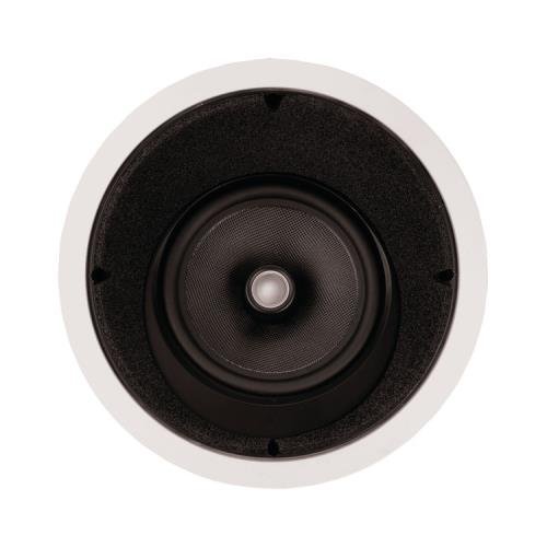 Architech Prestige PS-815 LCRS Single 8" Kevlar 15? Angled Ceiling LCR Speaker Single