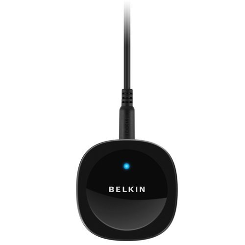 Belkin F8Z492 Bluetooth Music Receiver Bundle N2