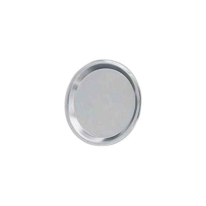 American Metalcraft Standard Pizza Pans, Silver (Multiple Sizes) N2