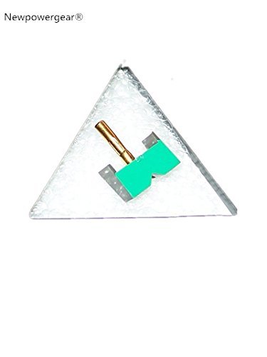 Newpowergear Phonograph Record Turntable Needle Replacement For PICKERING P/ATE, PICKERING NP/ATE, PICKERING P...