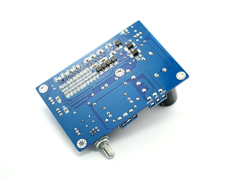 Power Amplifier Board TA2022 90W+90W Stereo Class D AMP Board